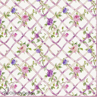 Decoupage Napkins and Tissues
