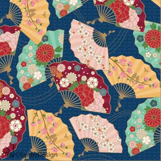 Decoupage Napkins and Tissues