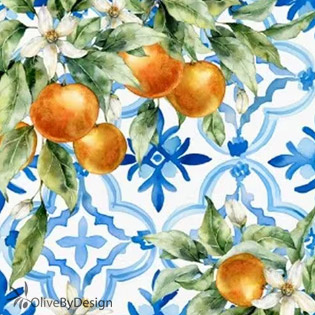 Decoupage Napkins and Tissues