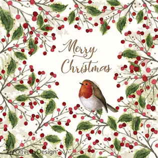 Decoupage Napkins and Tissues